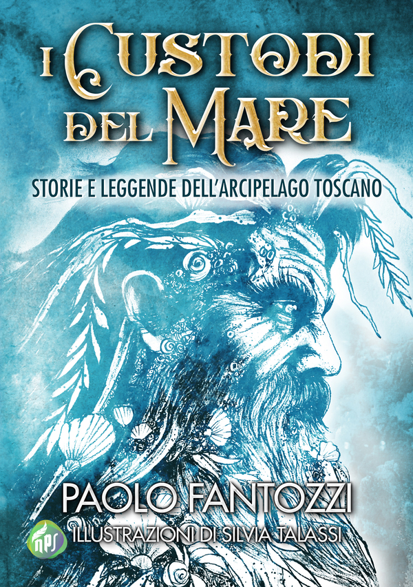 I custodi del mare - Paolo Fantozzi